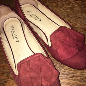 Martin K women’s Flat